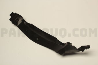 Nissan 631303TA1A BAFFLE - FR, RH