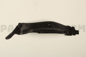 Nissan 631313TA1A BAFFLE-FR,LH
