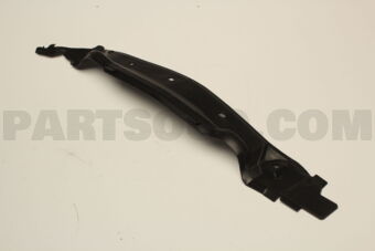 Nissan 631313TA1A BAFFLE-FR,LH