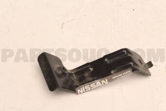 Nissan 631808H301 STAY-FRONT FENDER,RH