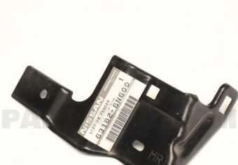 Nissan 631826N600 STAY-FR FENDER