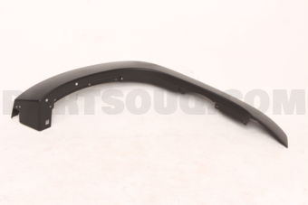 FENDER-OVER,FRONT RH 63810VD22B | Nissan Parts | PartSouq