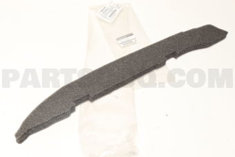 Nissan 63820HV00A SEAL-FENDER