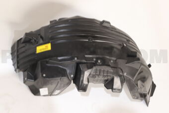 Nissan 638307S200 PROTECTOR-FRONT FENDER,RH