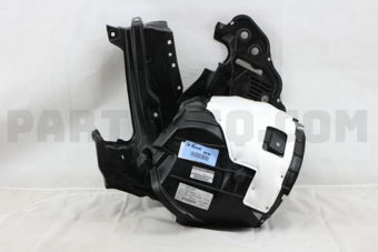 Nissan 63840JG30A PROTECTOR-FRONT FENDER,RH