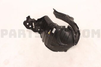 Nissan 63841JG30B PROTECTOR-FRONT FENDER,LH