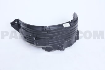Nissan 63841JR100 PROTECTOR-FRONT FENDER,LH