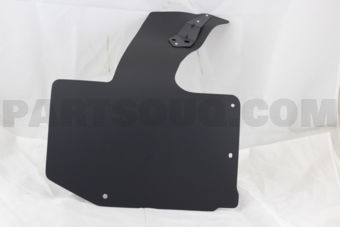 Nissan 638423XN1A PROTECTOR RH