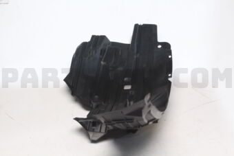 Nissan 63842CD000 PROTECTOR-FR,RH