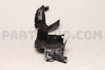 Nissan 638434CB0A PROTECTOR FR,LH