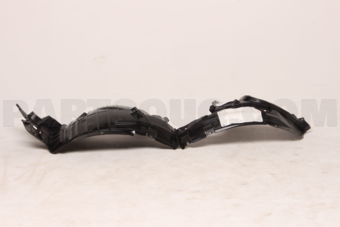 Nissan 638434CB0A PROTECTOR FR,LH