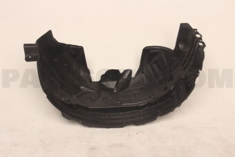 Nissan 638434KH0A PROTCT FR FND L