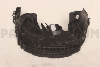 Nissan 638434KH0A PROTCT FR FND L