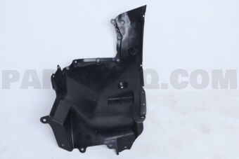 Nissan 6384362B0A PROTECTOR FR,LH