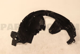 Nissan 638436FL0A PROTECTOR FR