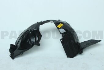 Nissan 638439EL0A PROTECTOR FR FNDR LH