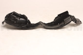 Nissan 638439HS0A PROTECTOR FRONT FENDER,LH
