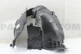 Nissan 63843HV00A PROTECTOR-FRONT,LH
