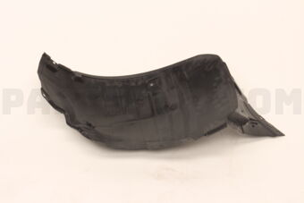 Nissan 638441EA0A PROTECTOR-FRONT FENDER,FRONT RH