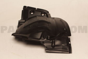 Nissan 638442W100 PROTECTOR-FRONT FENDER,FRONT RH