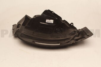 Nissan 638442W100 PROTECTOR-FRONT FENDER,FRONT RH