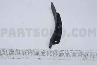 Nissan 638443SU0A AIR SPOILER-FRONT,RH