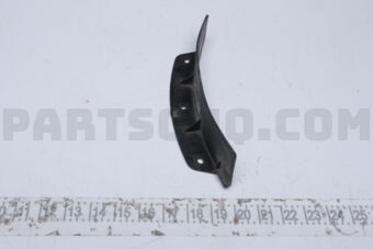 Nissan 638443SU0A AIR SPOILER-FRONT,RH