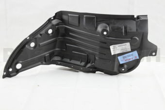 Nissan 638449Y000 PROTECTOR ASSY