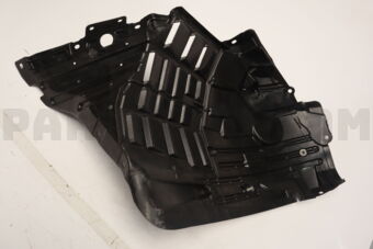 Nissan 63844CF40A PROTECTOR ASSY