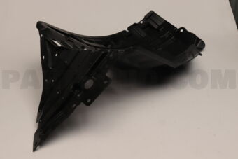 Nissan 63845CF40A PROTECTOR ASSY