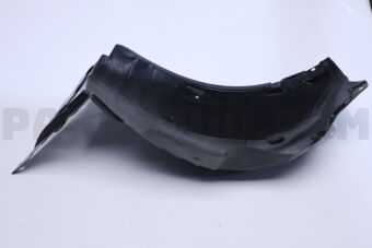Nissan 63845JK000 PROTECTOR-FRONT FENDER,FRONT LH