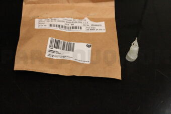 Nissan 63846AL500 GROMMET-SCREW