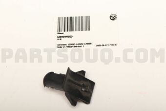 Nissan 638484M500 CLIP