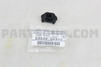 Nissan 638488H300 CLIP