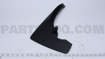 Nissan 63851EB300 MUDGUARD SET-FRONT FENDER,LH