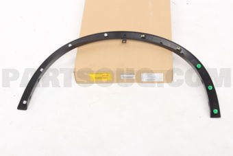 Nissan 638614CE0A MOULDING ASSY F