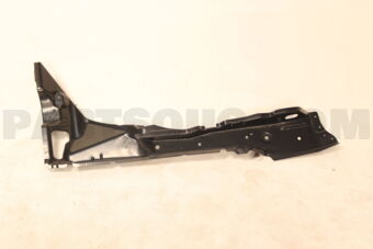 Nissan 64181VB001 REINFORCEMENT-HOODLEDGE,LH
