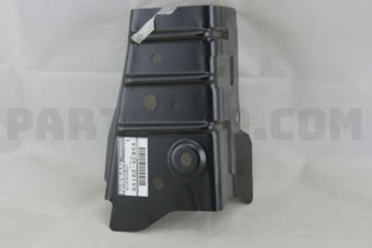 Nissan 641824CB0A REINFORCEMENT