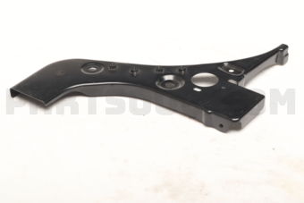 Nissan 641904CB0A CONN ASSY HOODL