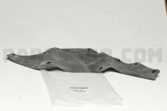 Nissan 64837VC210 COVER ASSY-ENG