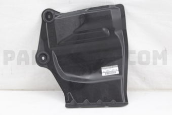 Nissan 648391AA0A COVER-FRONT UNDER,LH