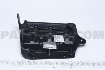 Nissan 648393TA0A COVER-SPLASH,HOODLEDGE LH