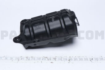 Nissan 648393TA0A COVER-SPLASH,HOODLEDGE LH