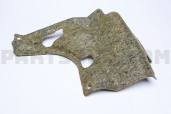Nissan 64896VB000 INSULATOR-HOODLEDGE,RH