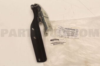 Nissan 654001EA0A HINGE ASSY-HOOD,RH