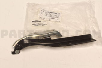 Nissan 654001EA0A HINGE ASSY-HOOD,RH