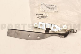 Nissan 654001EA0A HINGE ASSY-HOOD,RH