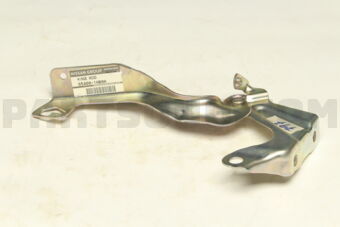 Nissan 654001HB0A HINGE ASSY-HOOD,RH