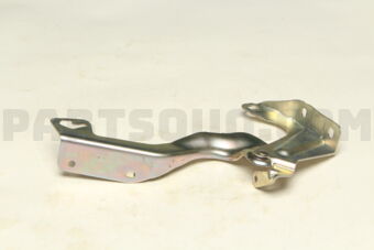 Nissan 654001HB0A HINGE ASSY-HOOD,RH