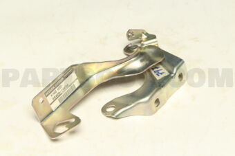 Nissan 654001HB0A HINGE ASSY-HOOD,RH